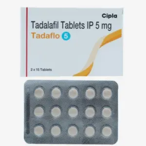 tadalafil