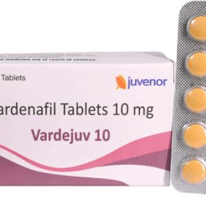 vardenafil