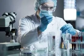 Recherche scientifique sur les médicaments