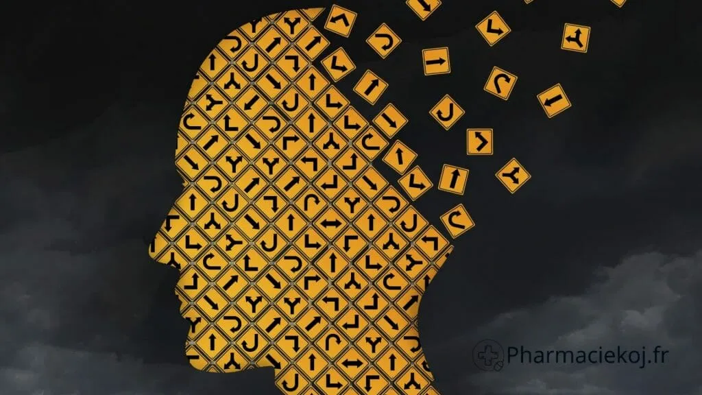 alzheimer maladie