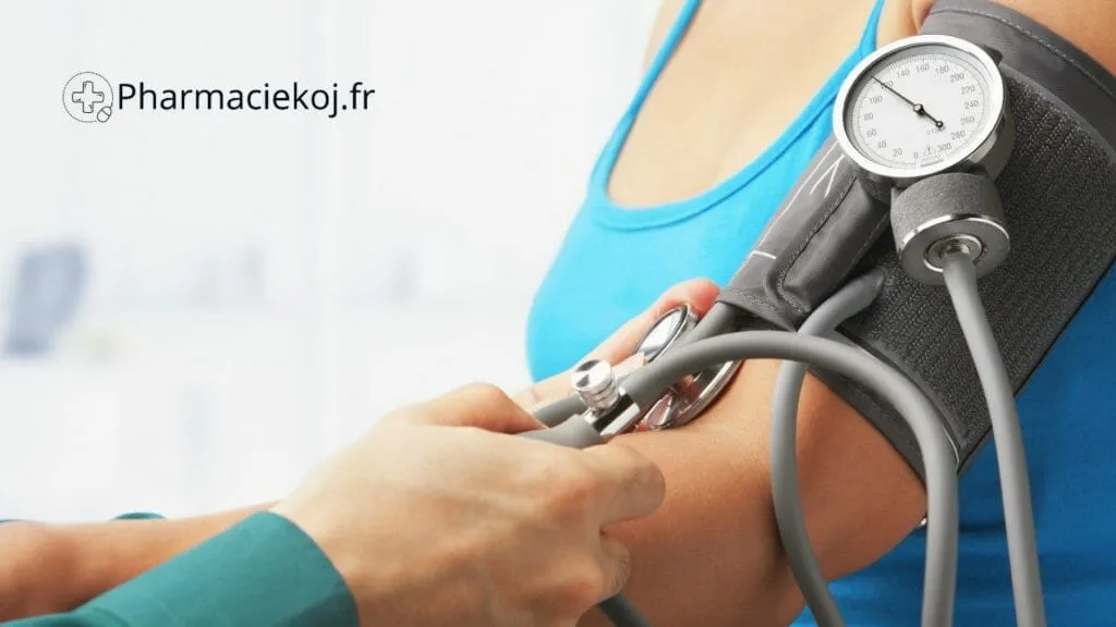 hypertension artérielle