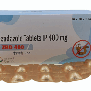 albendazole