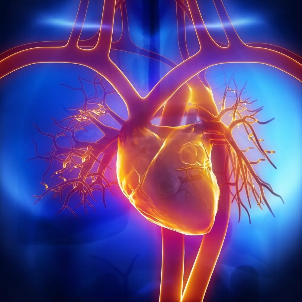 cardiopathie