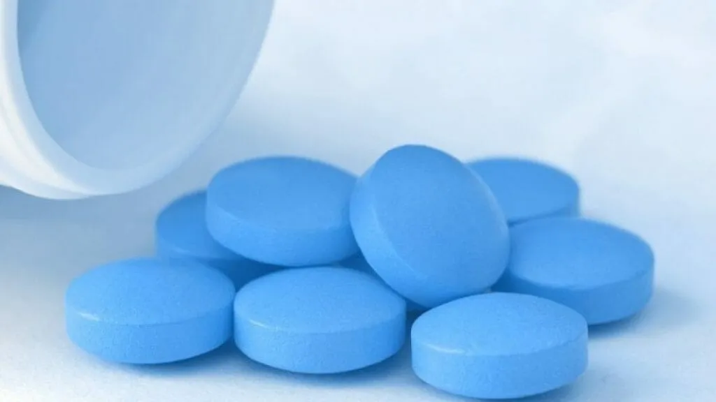 alternatives au viagra