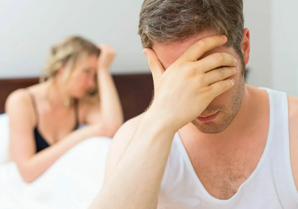 éjaculation précoce