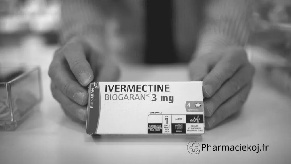 ivermectine
