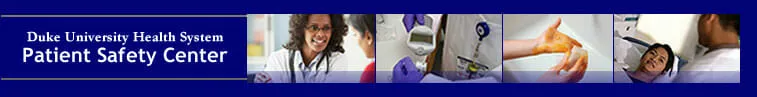 Université Duke et sécurité des patients