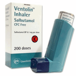 ventoline