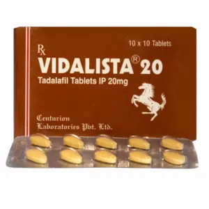 vidalista 20 mg