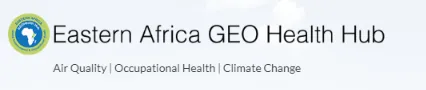logo GEOHealth Hub