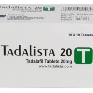 tadalista