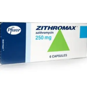 zithromax