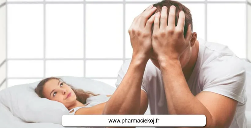 éjaculation précoce