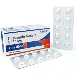 finasteride