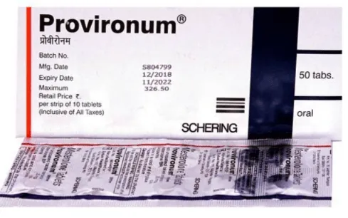 provironum provironum