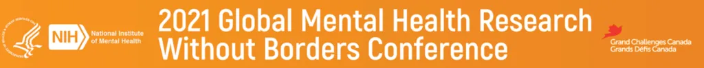 Logo de l'Institut national de la santé mentale (NIMH)