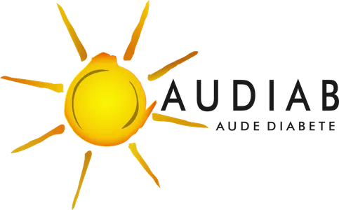 logo de l'Association Diabète Occitanie