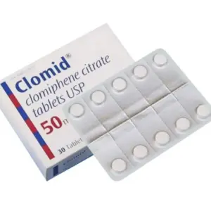 clomid