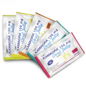 kamagra oral jelly