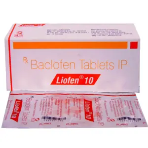 baclofene