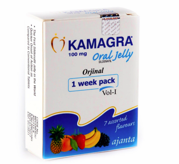 kamagra oral jelly france