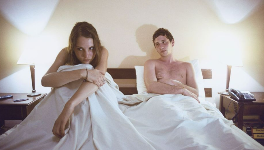 sildenafil chez homme et femme