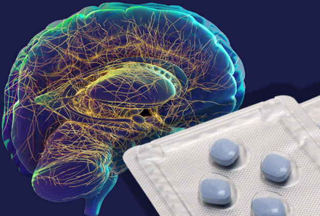 sildenafil en urologie