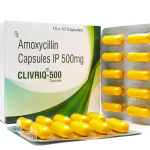 amoxil