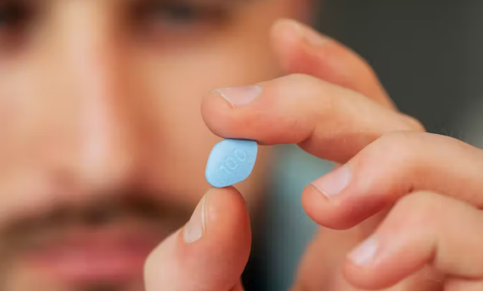 viagra chez jeunes