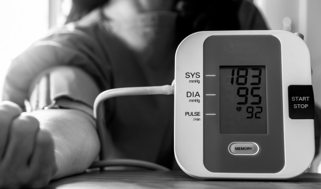 hypertension artérielle et santé sexuelle