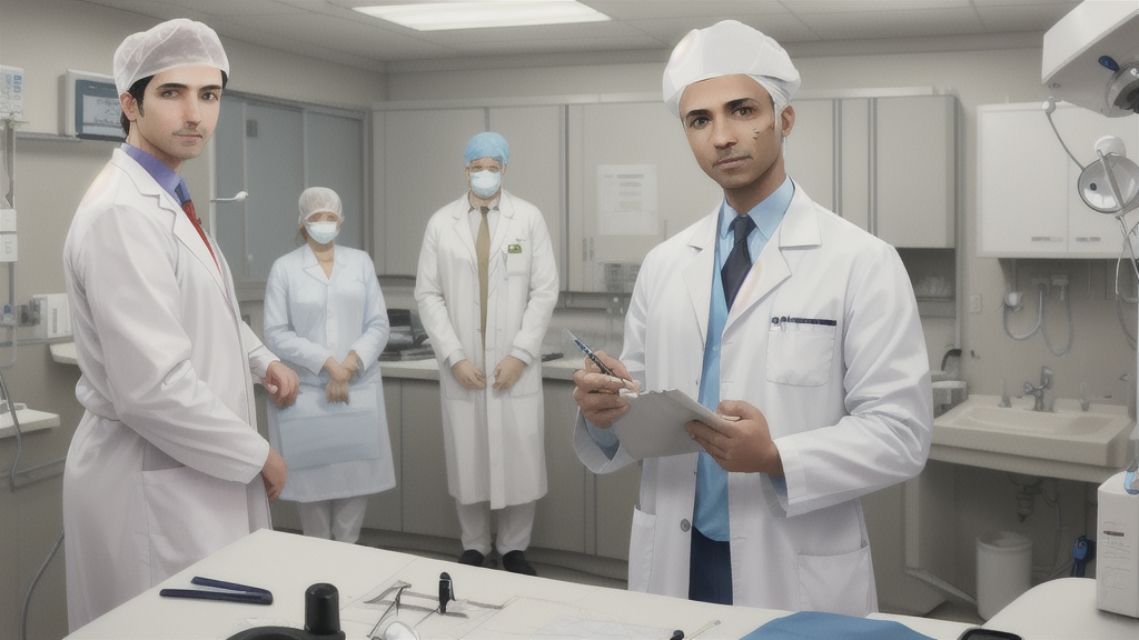 vasectomy operation