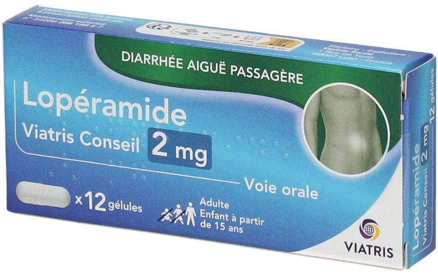 loperamide