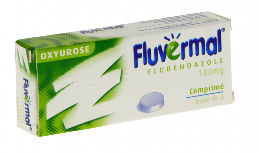 fluvermal