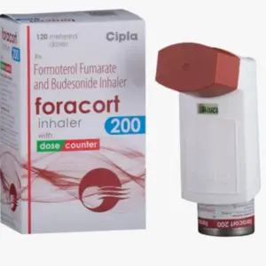 symbicort foracort