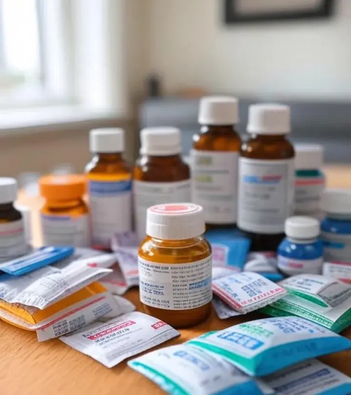 Les Médicaments Contre la Toux Efficacité et Spéculations — free download