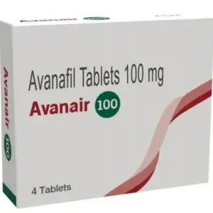 avanafil avanair