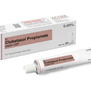 clobetasol propionate