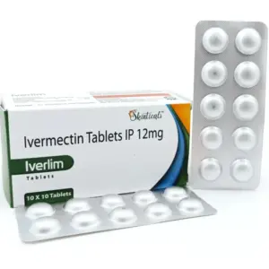 ivermectin tablets