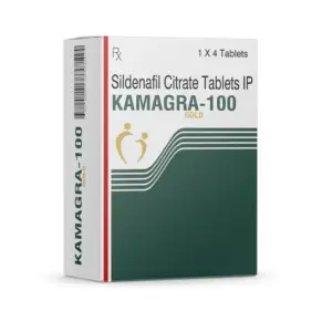 kamagra 100 gold