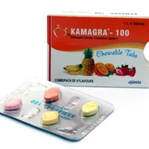 kamagra chewable