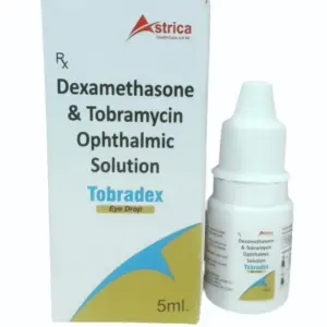 tobramycin